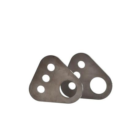 Adjustable Link Mounts Designed To Fit Onto 1.75 Inch DOM Tube Motobilt