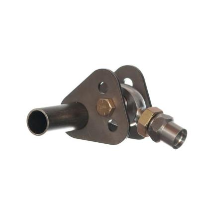 Adjustable Link Mount For 1.75 Inch Tube Motobilt