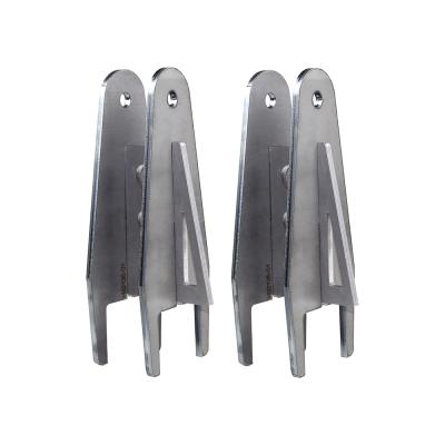 Rockwell Link Plates Rear Upper Motobilt