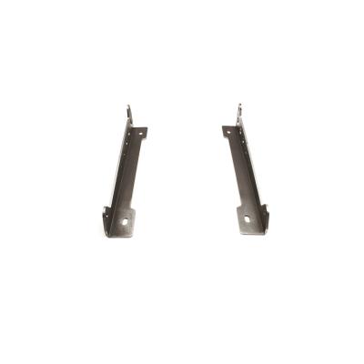 Universal Rear Seat Mounts for PRP Seats Motobilt