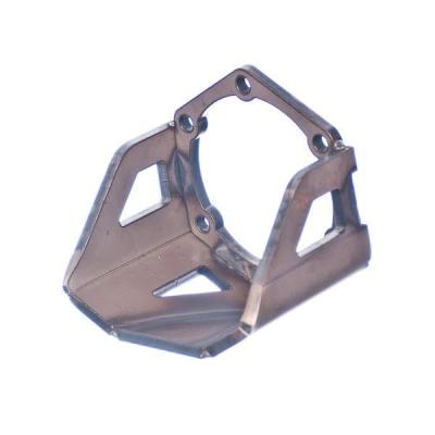 GM 14 Bolt Heavy Duty Pinion Guard Motobilt