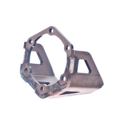 GM 14 Bolt Heavy Duty Pinion Guard Motobilt