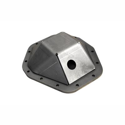 DIY 13 Bolt DIFF Cover Motobilt