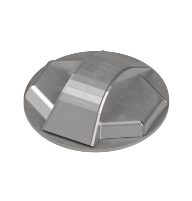 DIY 2.5 Ton Axle Diff Cover Skid Motobilt