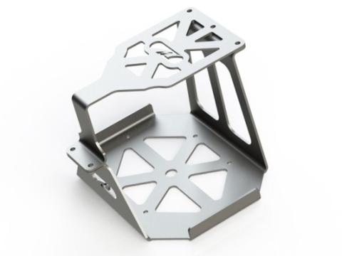 Optima Battery Box D34/78 Motobilt