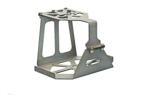 Optima Battery Box D34/78 Motobilt