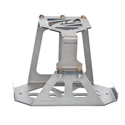 Optima Battery Box D34/78 Motobilt