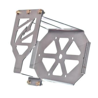 Optima Battery Box D34/78 Motobilt