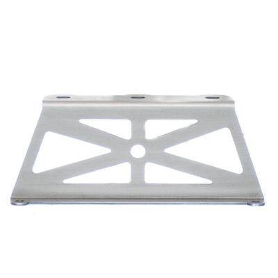 LS Engine ECM Mount Motobilt