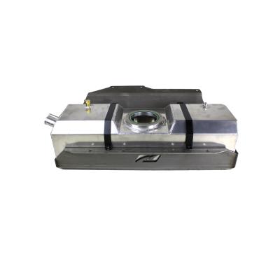 Stretch Underbody Fuel Cell for TJ/LJ - with pigtail adapter for pre 2005 TJ's Motobilt