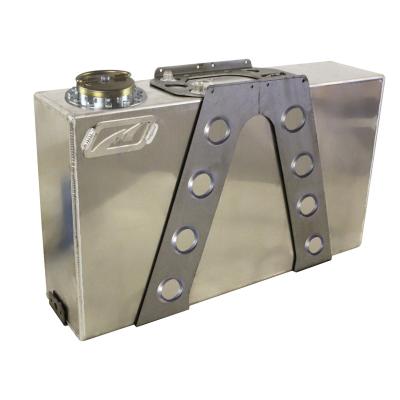 15 Gallon Fuel Cell w/ -AN Fittings 30x17x7 Motobilt