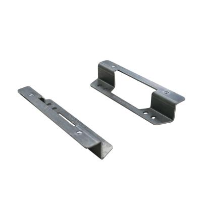 Bracket for Starlink Mini Rooftop Mount Motobilt