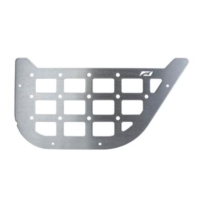 11-18 Front Door Molle Map Pocket for Jeep JK/JKU Motobilt