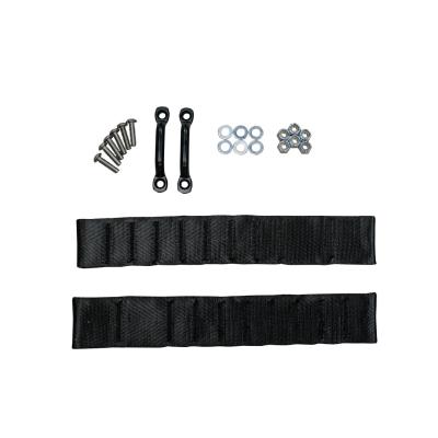 Universal Limit Strap Kit for Half Doors Motobilt