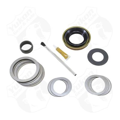 Yukon Minor Install Kit For Dana 44 For New 07+ JK Rubicon Rear Yukon Gear &amp; Axle