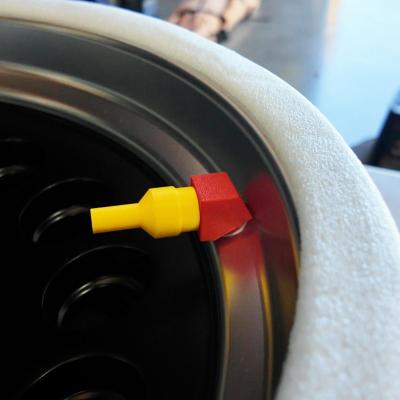 Monster Valve Fit Kit Power Tank