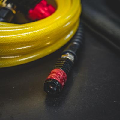 Nitrogen Regulator Kit for Shocks 1000 psi Digital Shock Inflator Gauge Power Tank