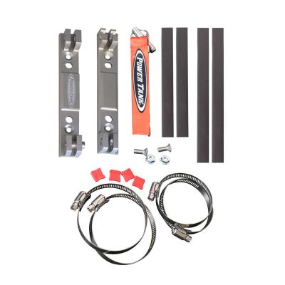 Power Shot Cleaning Kit MOLLE Edition Silver Power Tank