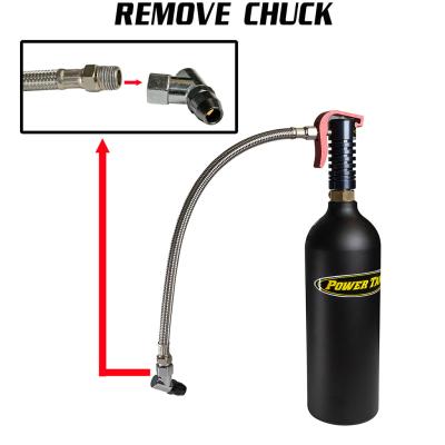 Power Shot Trigger Upgrade Kit Pro Eagle Adapter Power Tank