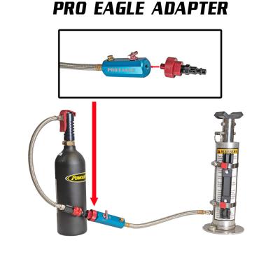 Power Shot Trigger Upgrade Kit Pro Eagle Adapter Power Tank