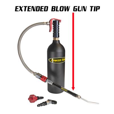 Power Shot Trigger Upgrade Kit Pro Eagle Adapter Power Tank