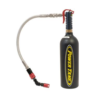 Next Gen Power Shot Trigger Power Tank