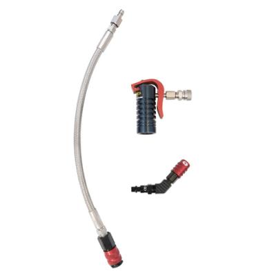 Next Gen Power Shot Trigger Power Tank