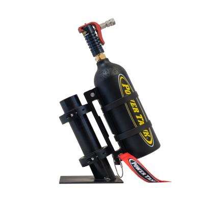 Next Gen Power Shot Trigger Power Tank