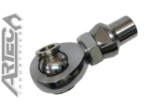 3/4 in Rod End Kit-Left hand 9/16 in Reverse Artec Industries