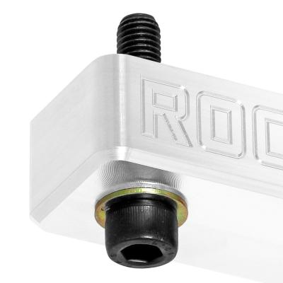 XJ Cherokee Transfer Case Drop Kit Incl. Billet Aluminum Spacers Hardware RockJock 4x4