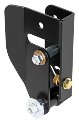 JL 392 only) Geometry Correction Axle Bracket for Rear Trac Bar RockJock 4X4