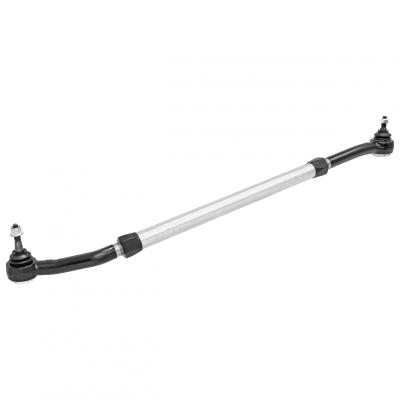 RockNut Billet Aluminum JL/JT Drag Link RockJock 4X4