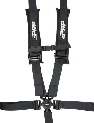 5.2 Cam-Lock Harness with Ratchet Lap Belt PRP Seats