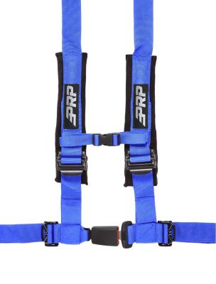 4.2 Harness Blue PRP Seats