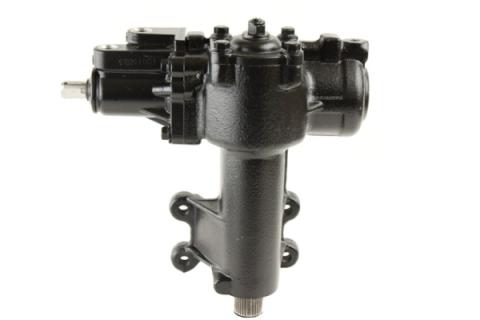 New OEM Power Steering Gearbox 2007-18 Jeep JK 4 Door PSC Performance Steering Components