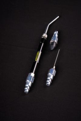 Red MOD Blow Gun Kit Attachments for Ventoso Red Power Tank