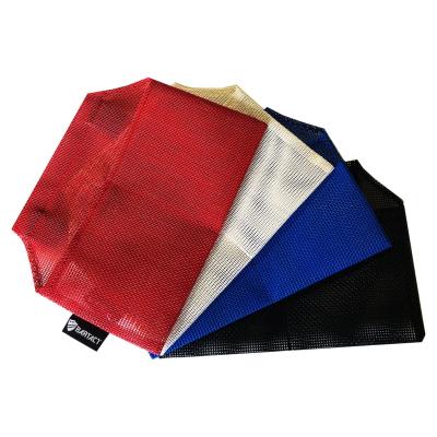 Sun Shade Bag Console and Door Pouch For Jeep Wrangler JL, JLU, and Gladiator Black Bartact