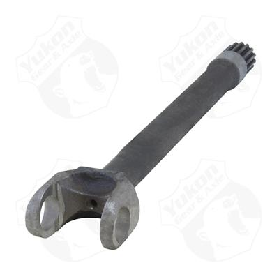 Yukon 1541H Replacement Right Hand Assembly For Dana 30 84-96 Wrangler With 15 Splines Yukon Gear &amp; Axle