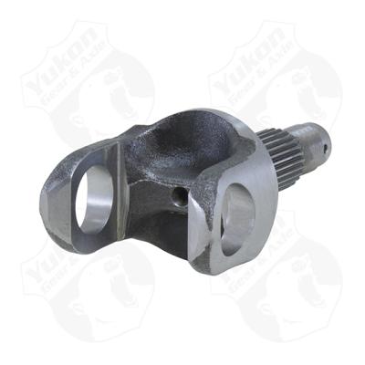 Yukon 4340 Chrome-Moly Replacement Outer Stub For Dana 30 And 44 Cj And Scout Uses 5-760X U Joint Yukon Gear &amp; Axle
