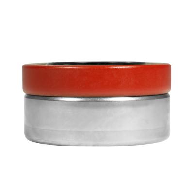 8.8 inch Ford 3.27 Rear Ring and Pinion Install Kit 31 Spline Positraction 2.53 inch Axle Bearings Yukon Gear &amp; Axle