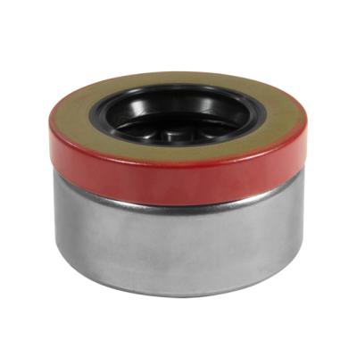 8.8 inch Ford 3.55 Rear Ring and Pinion Install Kit 2.99 inch OD Axle Bearings and Seals Yukon Gear &amp; Axle