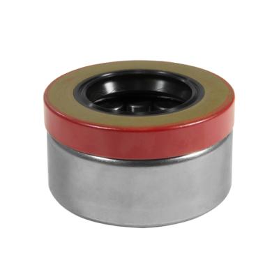 9.75 inch Ford 4.11 Rear Ring and Pinion Install Kit 2.99 inch OD Axle Bearings and Seals Yukon Gear &amp; Axle