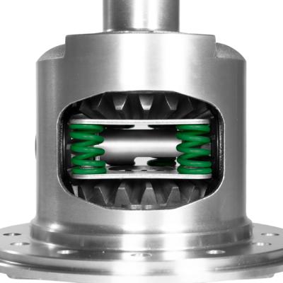 8.25 inch/ 213mm CHY 3.91 Rear Ring and Pinion Install Kit 29 Spline Positraction Yukon Gear &amp; Axle