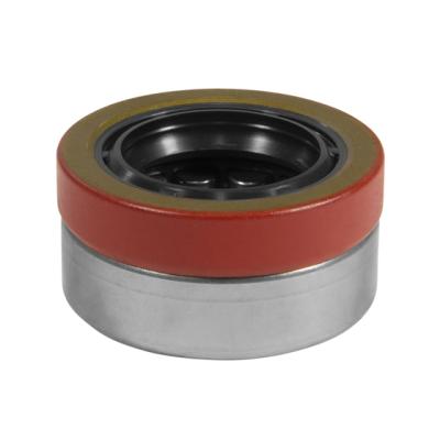 8.2 inch GM 3.73 Rear Ring and Pinion Install Kit 2.25 inch OD Axle Bearings and Seals Yukon Gear &amp; Axle