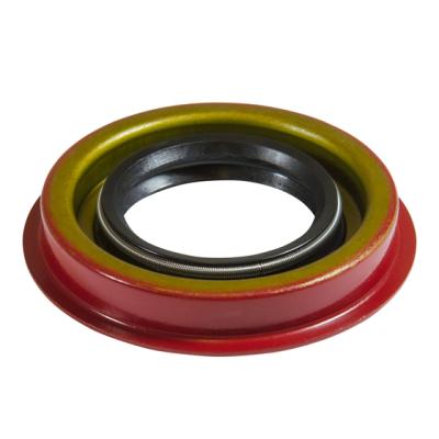 7.5/7.625 GM 3.42 Rear Ring and Pinion Install Kit 28 Spline Positraction Axle Bearings Yukon Gear &amp; Axle