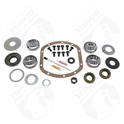 Yukon Master Overhaul Kit For Dana 30 Front Yukon Gear &amp; Axle