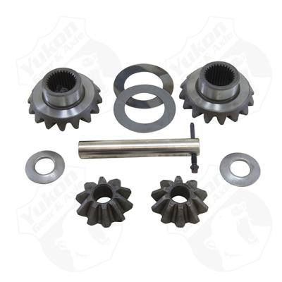 Yukon Standard Open Spider Gear Replacement Kit For Dana 44-Hd With 30 Spline Axles Yukon Gear &amp; Axle