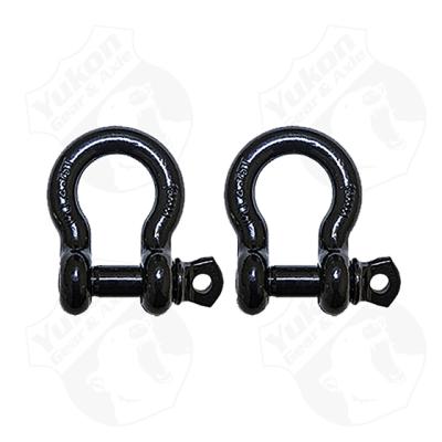 Yukon D-Ring Shackle Yukon Gear &amp; Axle