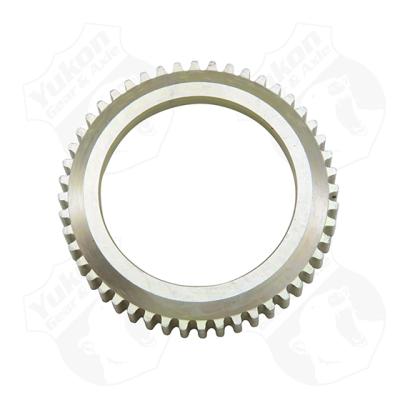 ABS Tone Ring For Chrysler 8.25 Inch And 9.25 Inch Rear Axles 3.7 Inch Diameter 48 Tooth Yukon Gear &amp; Axle