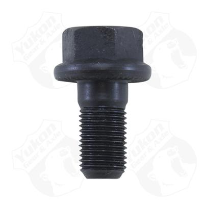 Ring Gear Bolt For C200F Front And 05 7 Up Chrysler 8.25 Inch Rear Yukon Gear &amp; Axle